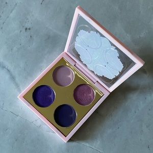 MAC Stay With Me Patrick Starr Palette